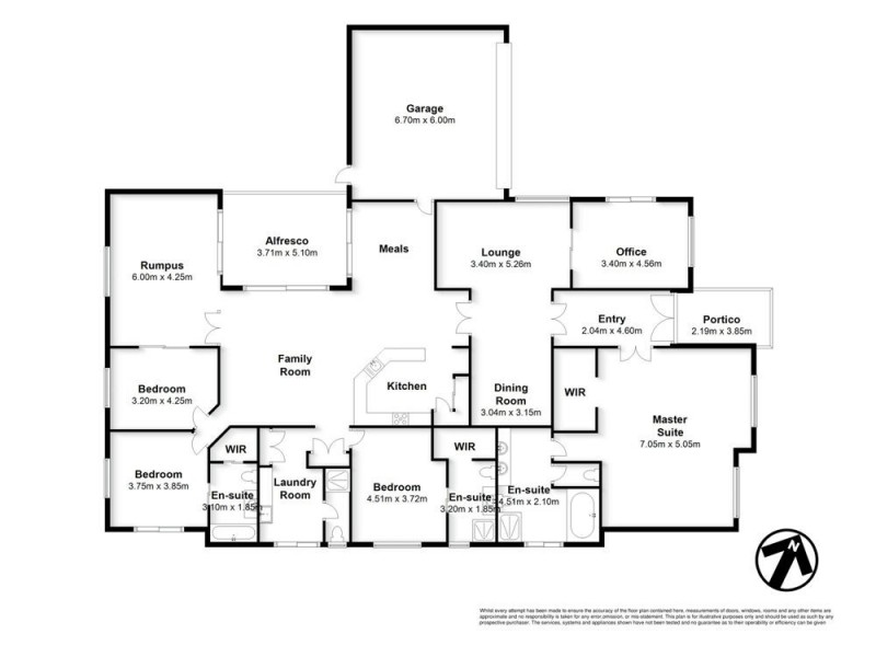 43 Whittome Esplanade, Murrumba Downs QLD 4503