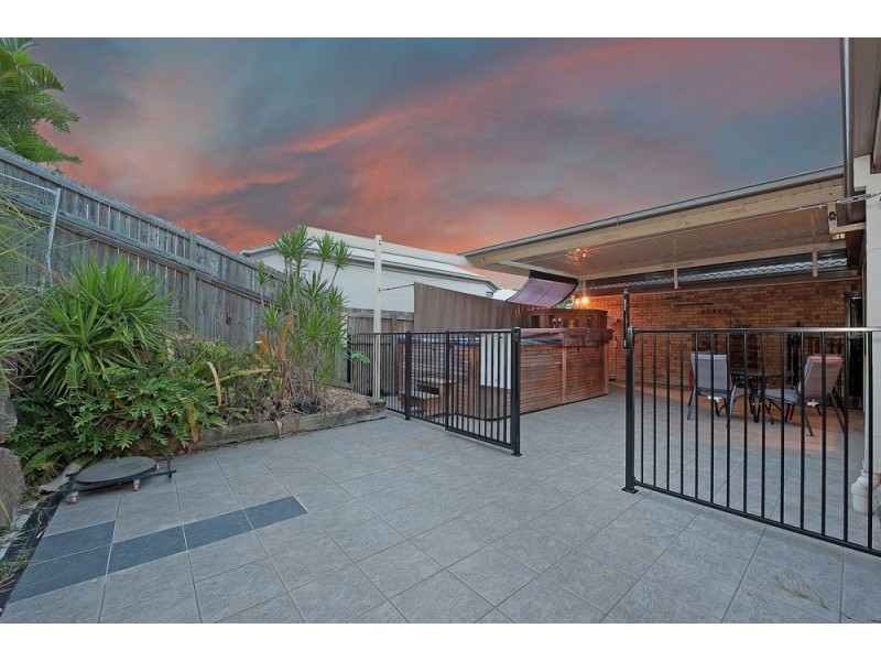 43 Whittome Esplanade, Murrumba Downs QLD 4503