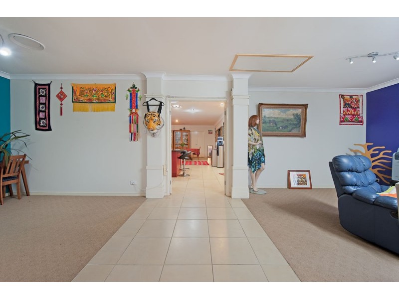 43 Whittome Esplanade, Murrumba Downs QLD 4503