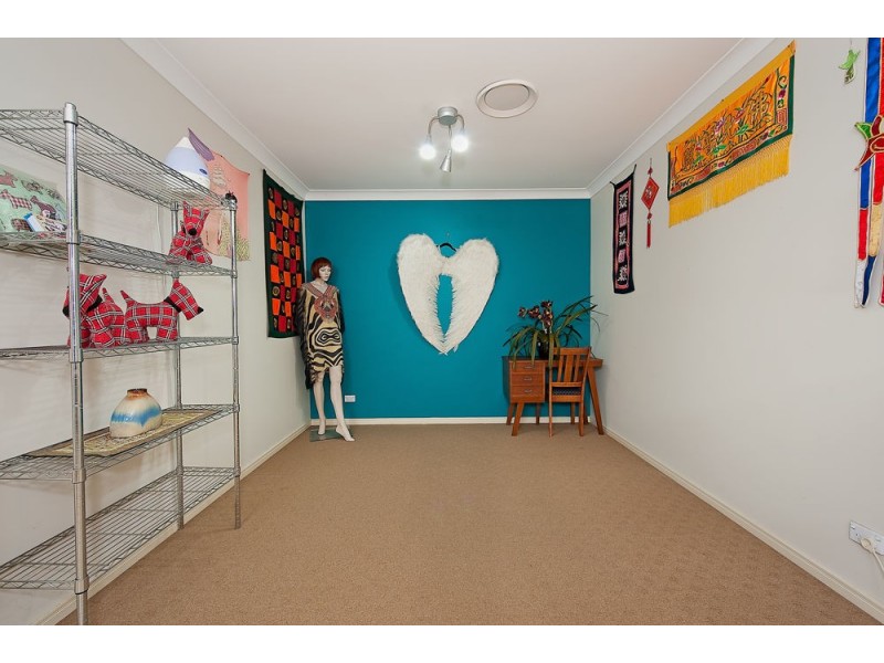 43 Whittome Esplanade, Murrumba Downs QLD 4503