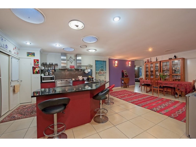 43 Whittome Esplanade, Murrumba Downs QLD 4503