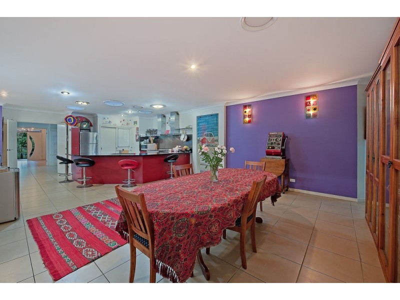 43 Whittome Esplanade, Murrumba Downs QLD 4503