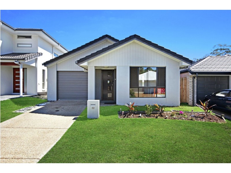 52 Otway Circuit, Fitzgibbon QLD 4018