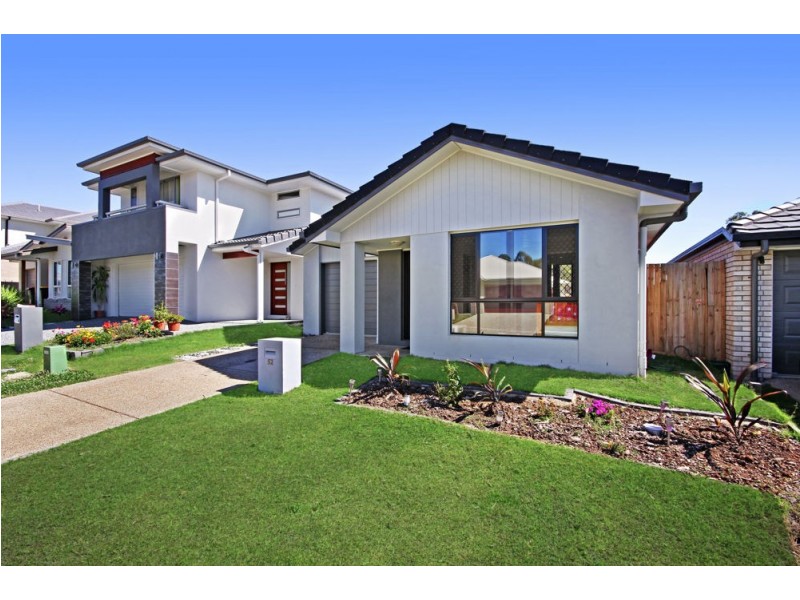 52 Otway Circuit, Fitzgibbon QLD 4018