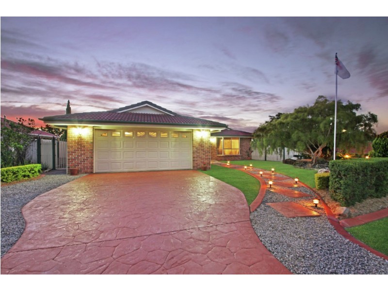 36 Surround Street, Dakabin QLD 4503