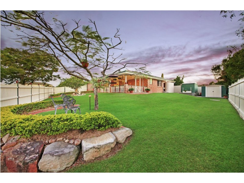 36 Surround Street, Dakabin QLD 4503