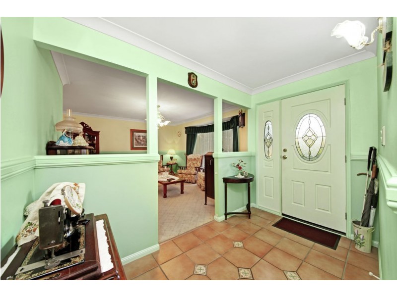 36 Surround Street, Dakabin QLD 4503