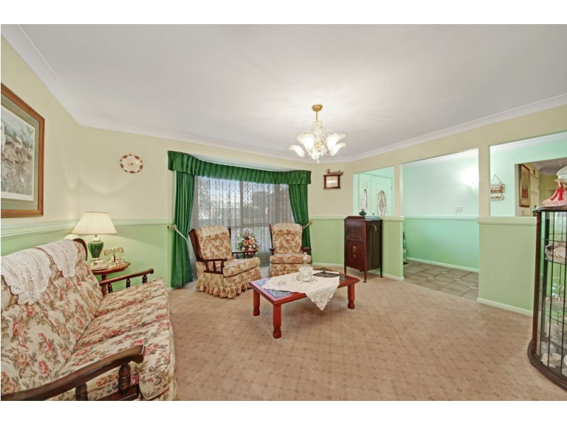 36 Surround Street, Dakabin QLD 4503