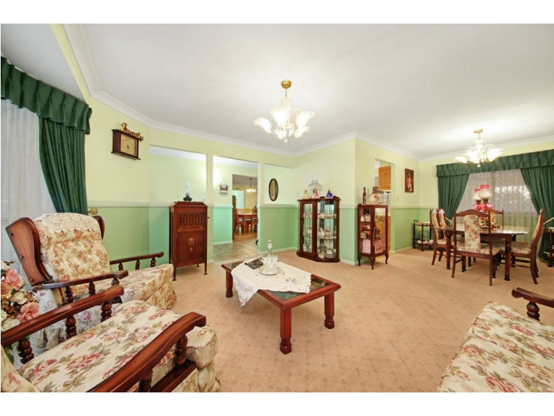 36 Surround Street, Dakabin QLD 4503