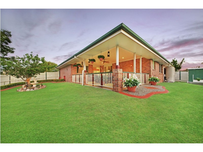 36 Surround Street, Dakabin QLD 4503