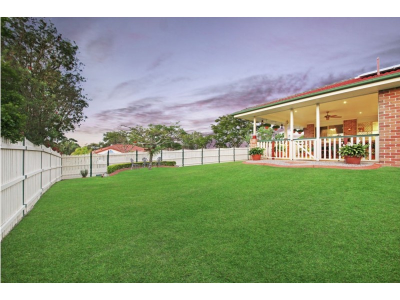 36 Surround Street, Dakabin QLD 4503