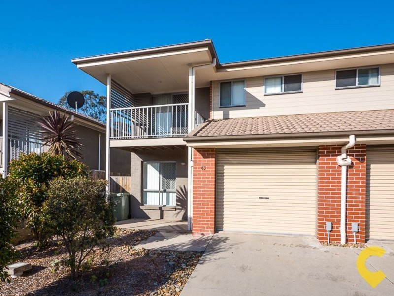 43/32 Blyth Road, Murrumba Downs QLD 4503