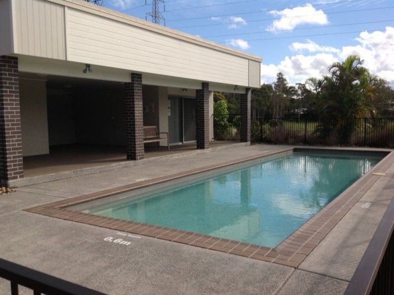 43/32 Blyth Road, Murrumba Downs QLD 4503