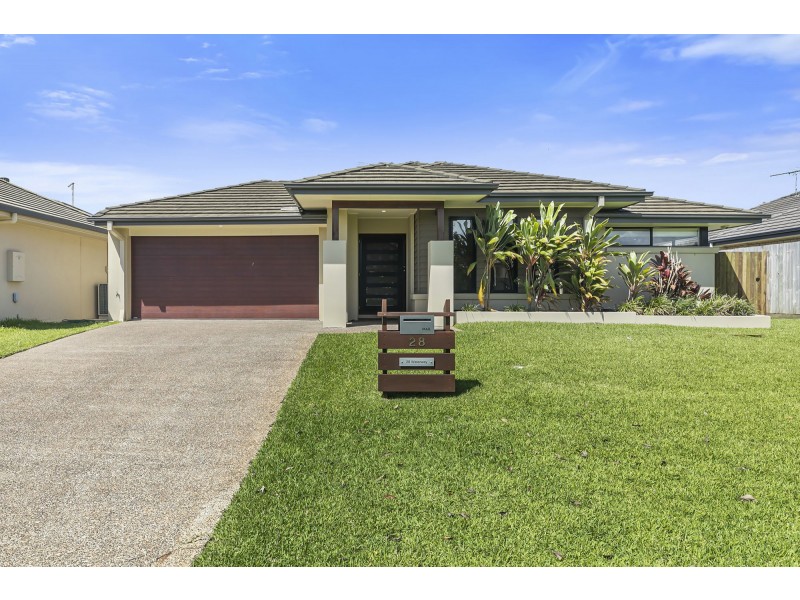 28 Waterway crescent, Murrumba Downs QLD 4503