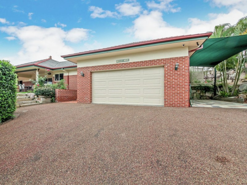 2 Lough Court, Murrumba Downs QLD 4503