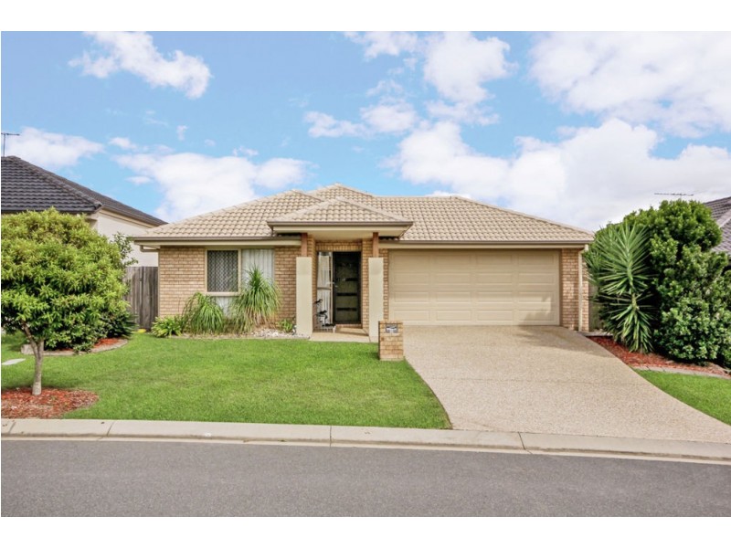 8 Capital Street, North Lakes QLD 4509