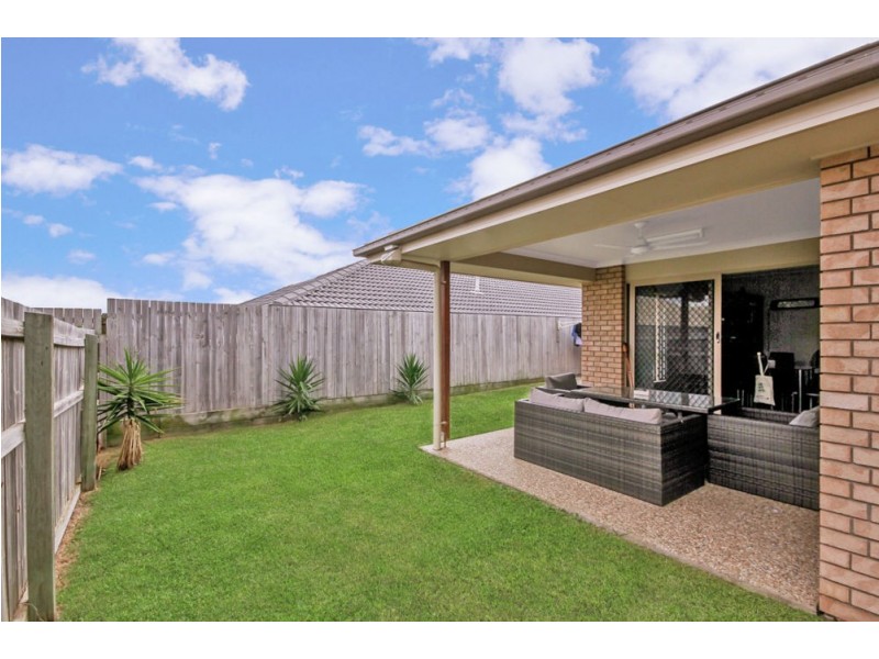 8 Capital Street, North Lakes QLD 4509