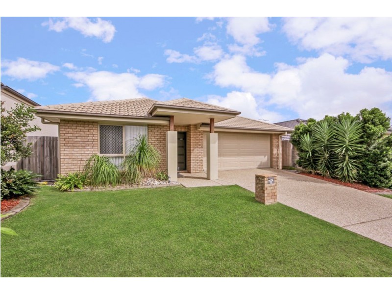 8 Capital Street, North Lakes QLD 4509