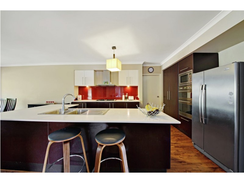 27 Stirling Esplanade, Griffin QLD 4503