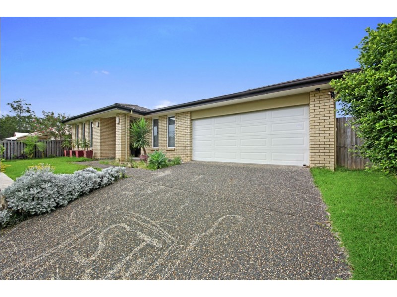 27 Stirling Esplanade, Griffin QLD 4503