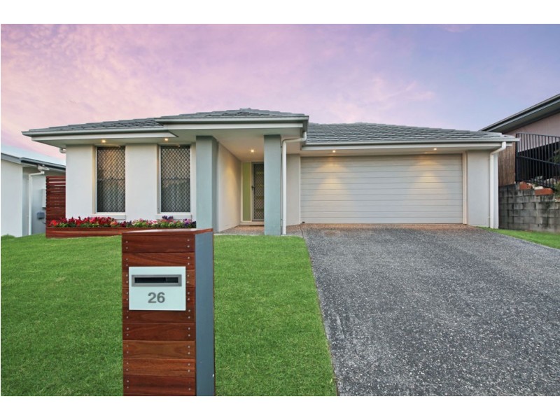 26 Clearwater Crescent, Murrumba Downs QLD 4503