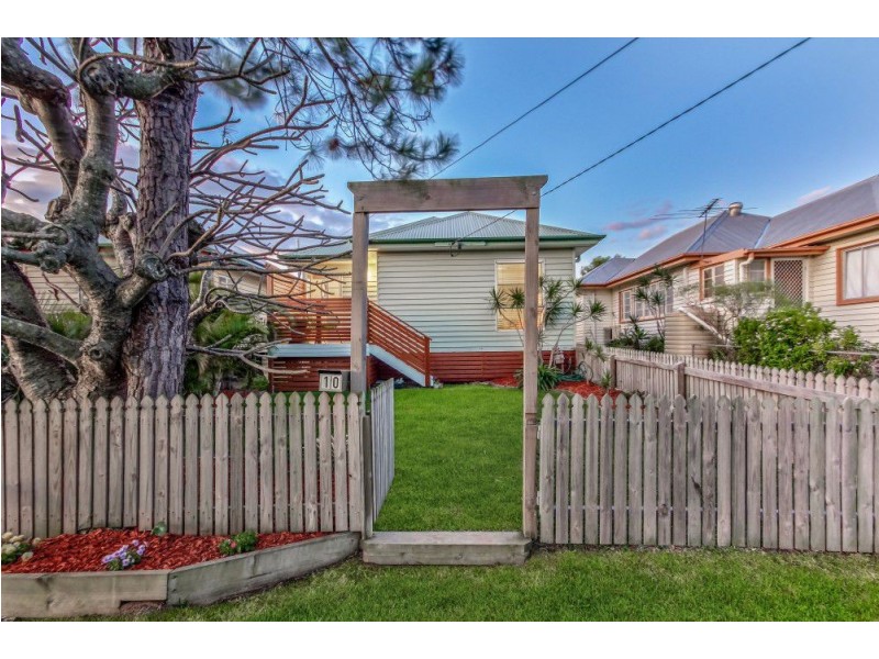 10 High Street, Brighton QLD 4017