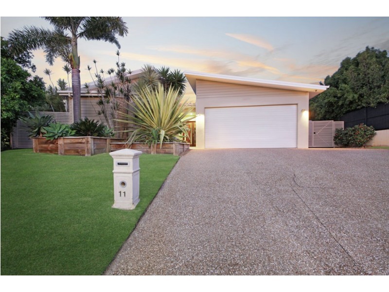 11 Lagoon Court, Murrumba Downs QLD 4503