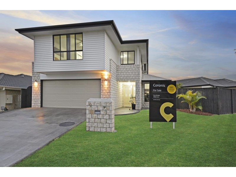 9 Madison Avenue, North Lakes QLD 4509