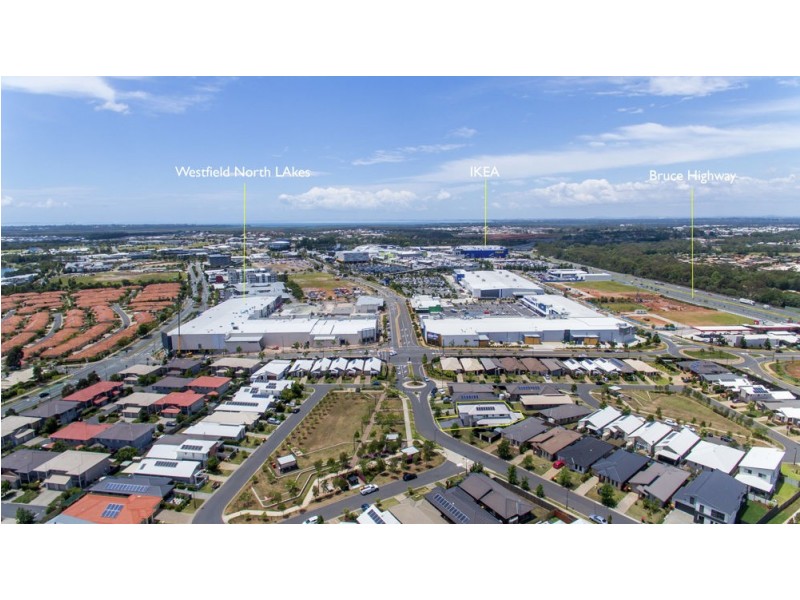9 Madison Avenue, North Lakes QLD 4509