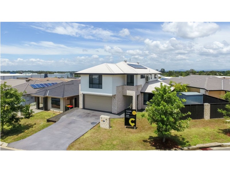 9 Madison Avenue, North Lakes QLD 4509