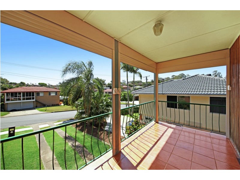 45 Tarwarri Street, Bracken Ridge QLD 4017