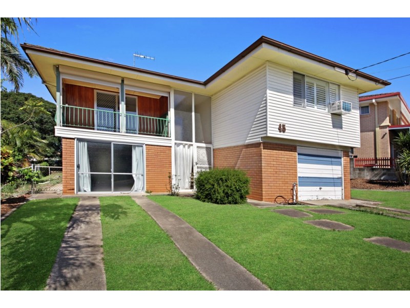 45 Tarwarri Street, Bracken Ridge QLD 4017