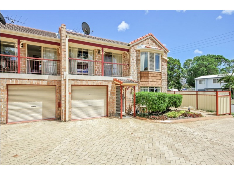 1/46 Winston Drive, Bongaree QLD 4507