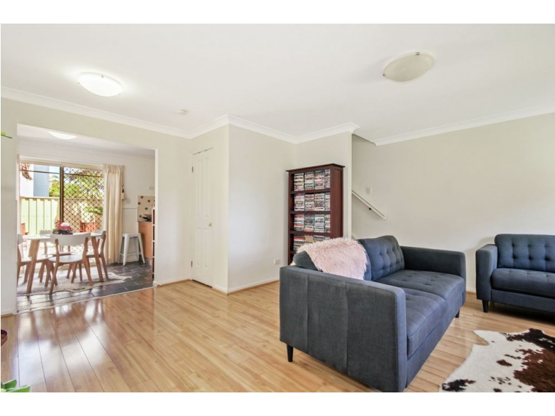 1/46 Winston Drive, Bongaree QLD 4507