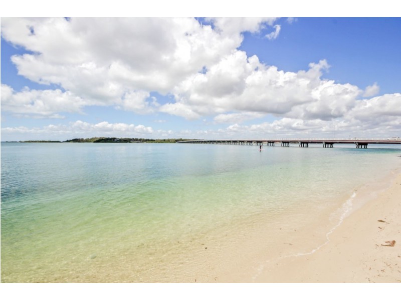 1/46 Winston Drive, Bongaree QLD 4507