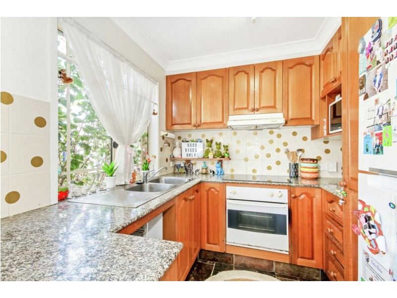 1/46 Winston Drive, Bongaree QLD 4507