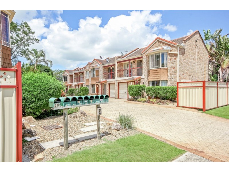 1/46 Winston Drive, Bongaree QLD 4507