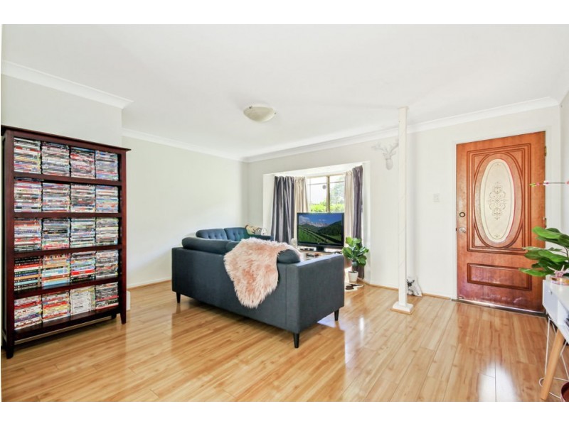 1/46 Winston Drive, Bongaree QLD 4507