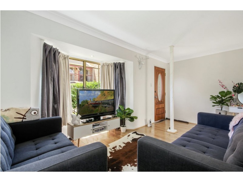 1/46 Winston Drive, Bongaree QLD 4507