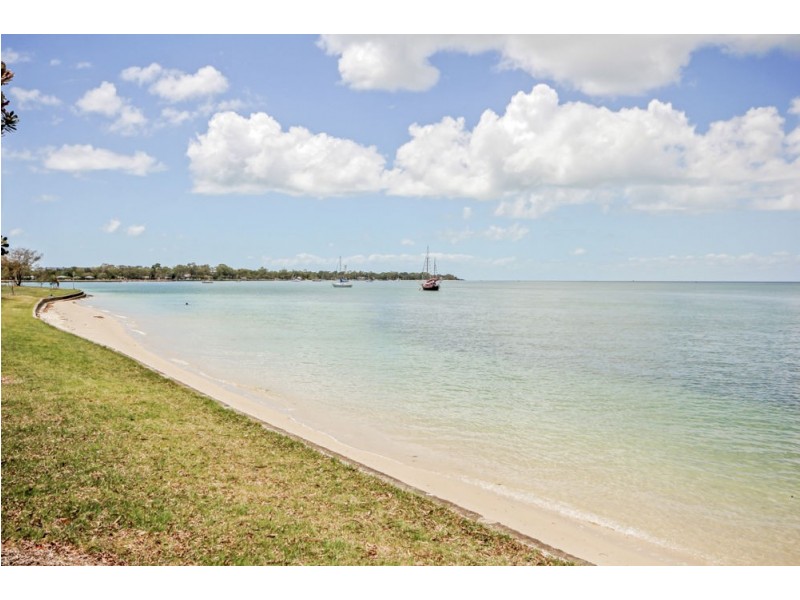 1/46 Winston Drive, Bongaree QLD 4507