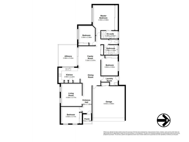 6 Denham Crescent, North Lakes QLD 4509