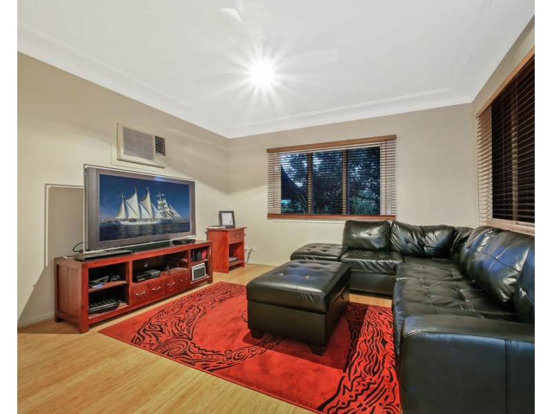 5 Rotary Crescent, Redcliffe QLD 4020