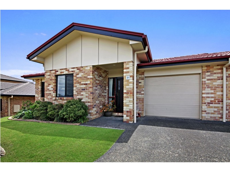 31/23 Barwon Street, Murrumba Downs QLD 4503