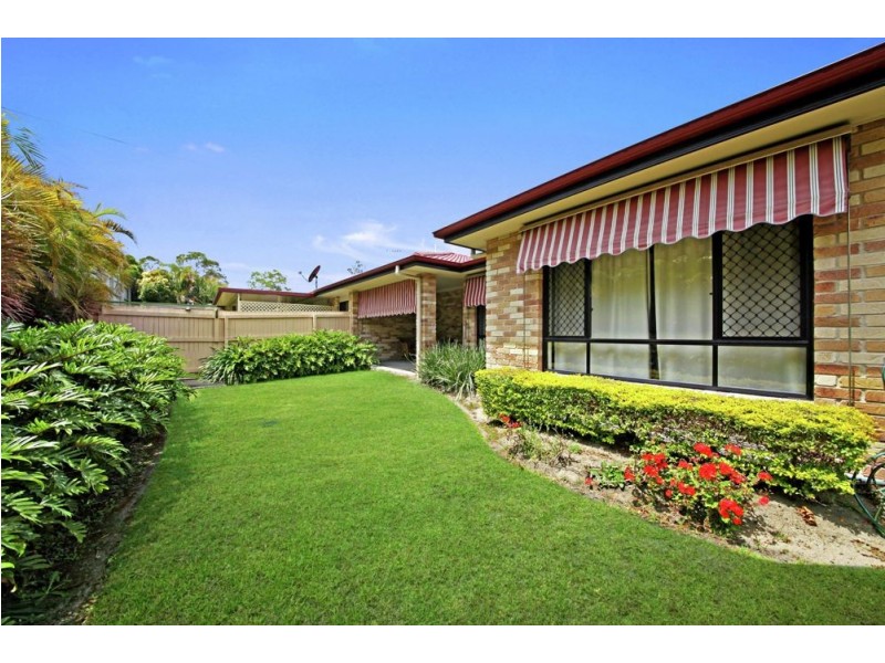 31/23 Barwon Street, Murrumba Downs QLD 4503