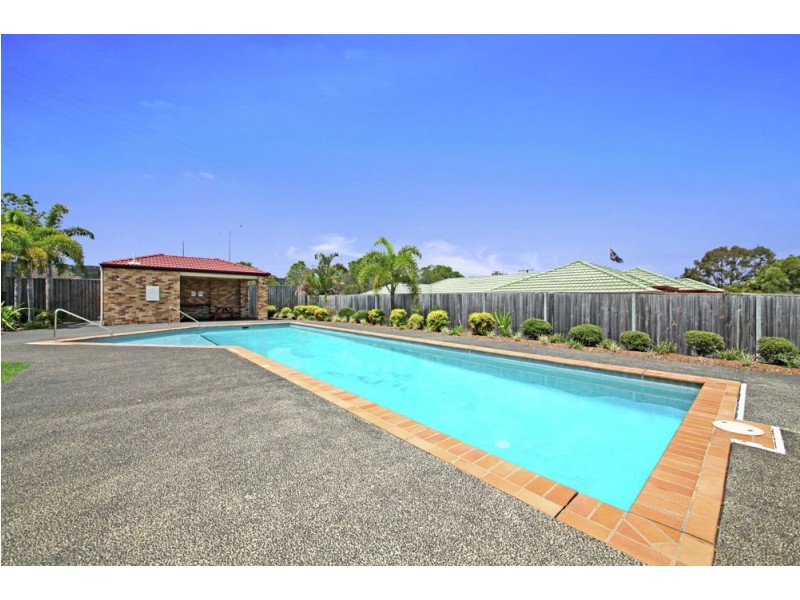 31/23 Barwon Street, Murrumba Downs QLD 4503