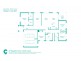87 Mapleton Drive, North Lakes QLD 4509 Floorplan