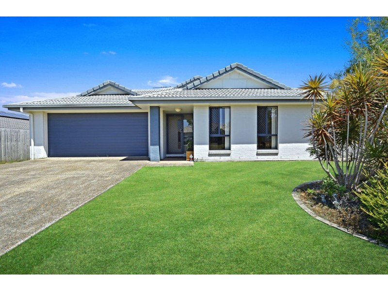 13 Grevillea Court, Griffin QLD 4503