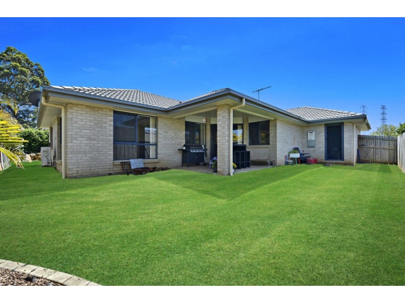 13 Grevillea Court, Griffin QLD 4503
