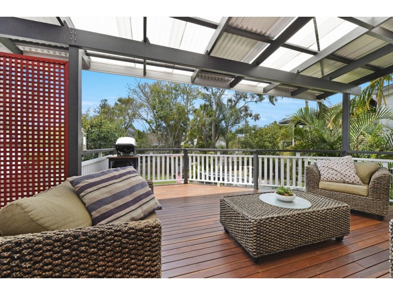 99 Pembroke Road, Coorparoo QLD 4151