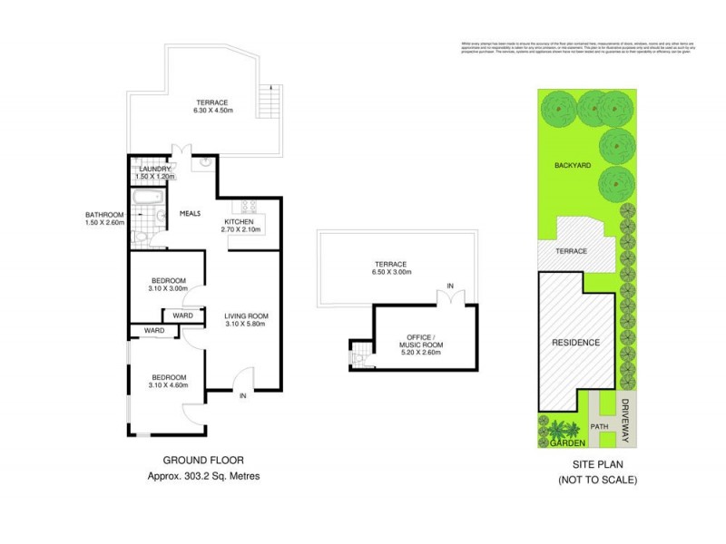 99 Pembroke Road, Coorparoo QLD 4151 Floorplan